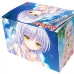 Deck box - Angel Beats! 1st beat - Tenshi Ver.2 - Character Deck Case Collection MAX